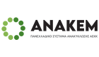 ANAKEM logo