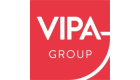 vipa group logo